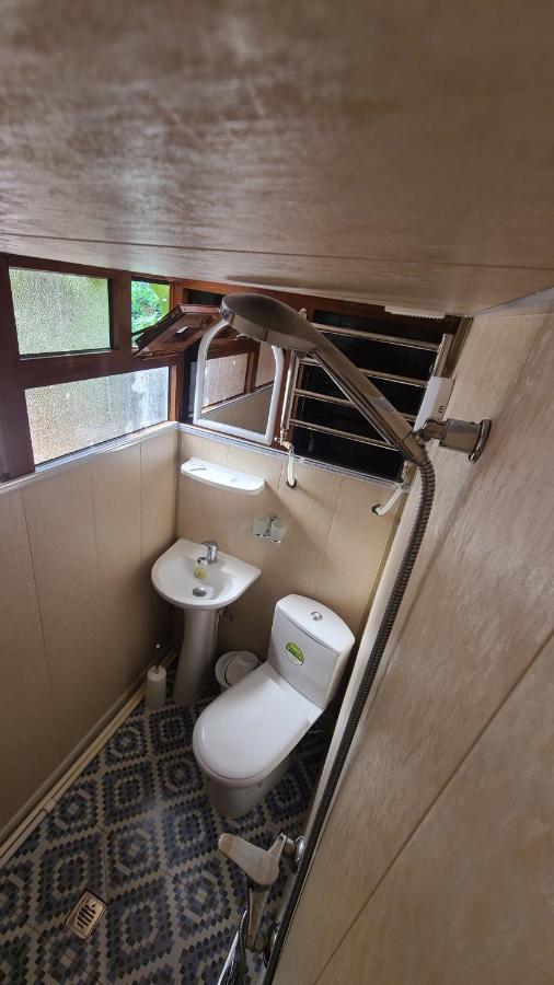 Marhabo Guesthouse Samarkand Buitenkant foto