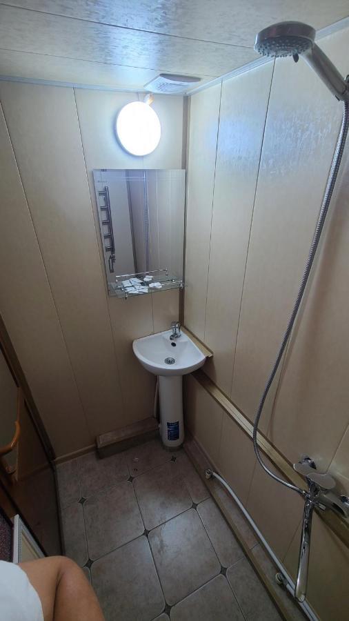 Marhabo Guesthouse Samarkand Buitenkant foto